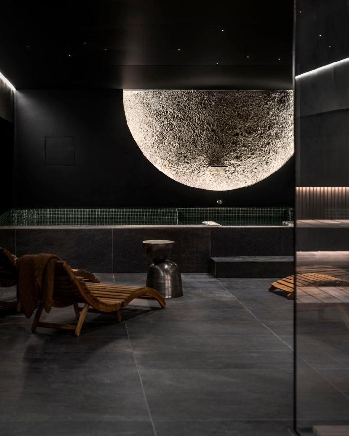 Monist Boutique By Spa Vilnius Palanga Kültér fotó