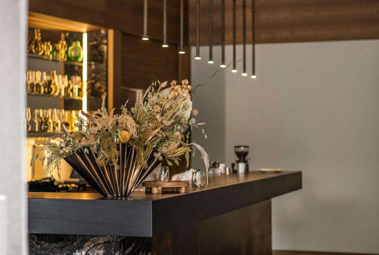 Monist Boutique By Spa Vilnius Palanga Kültér fotó