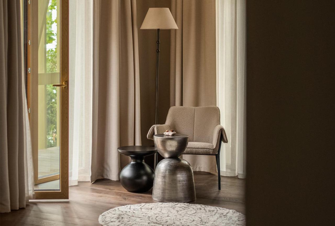 Monist Boutique By Spa Vilnius Palanga Kültér fotó