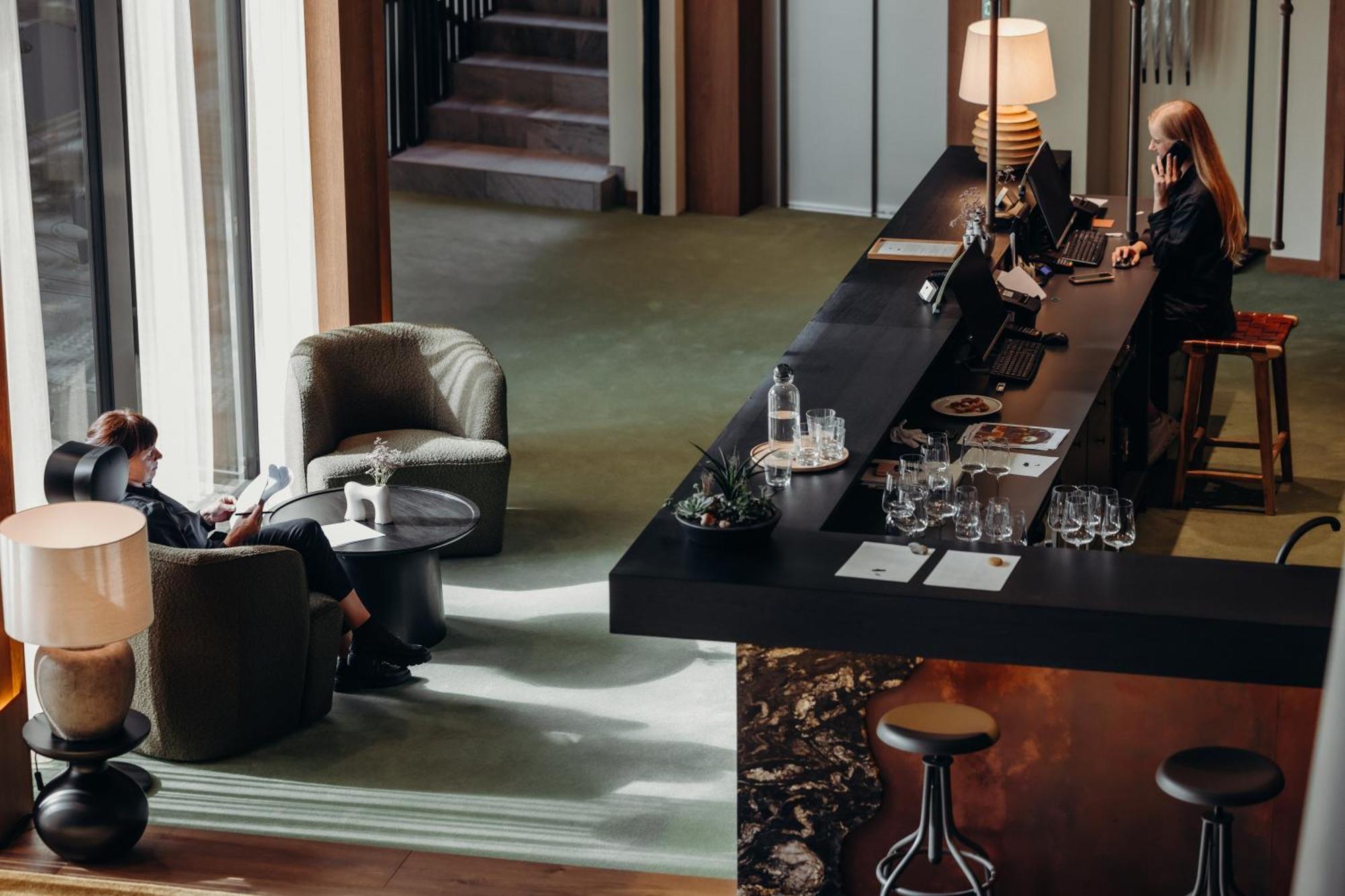 Monist Boutique By Spa Vilnius Palanga Kültér fotó