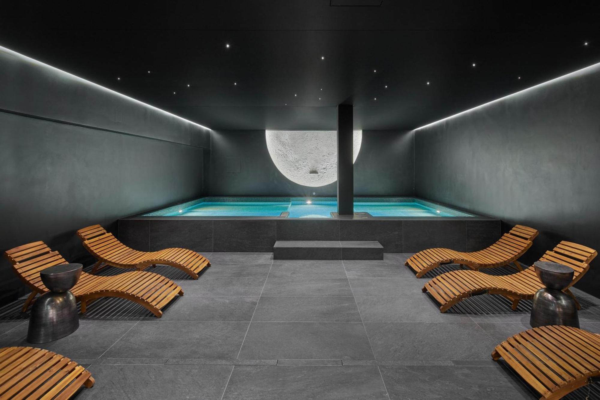 Monist Boutique By Spa Vilnius Palanga Kültér fotó
